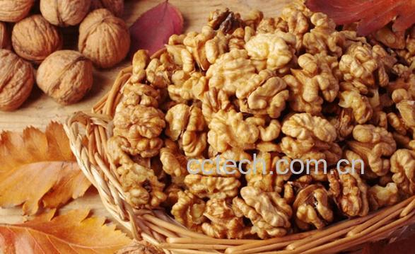 果蔬百科核桃仁的食疗功效-0
