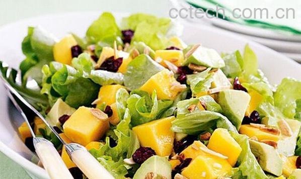 果蔬百科鳄梨怎么吃好-0