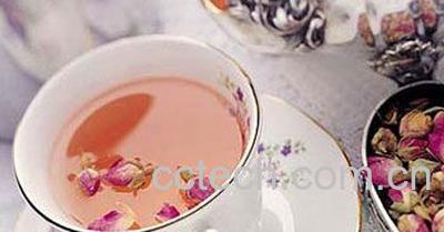 果蔬百科红枣玫瑰花茶-0