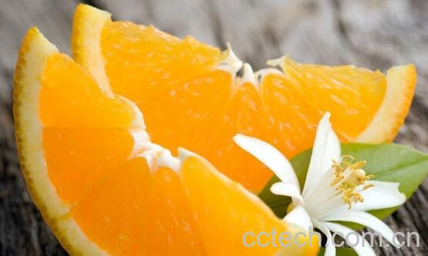果蔬百科女人吃橙子的好处有哪些-0