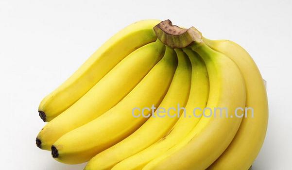 果蔬百科每天吃香蕉的七大好处-0