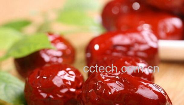 果蔬百科大枣的养生吃法-0