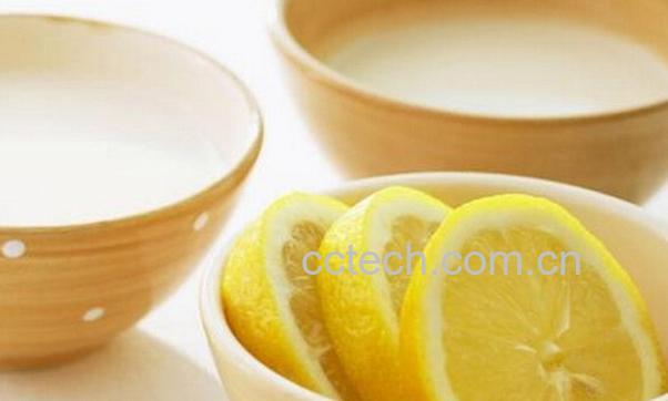 果蔬百科柠檬功效多-0