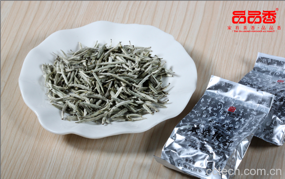 果蔬百科福鼎白茶的好处-0