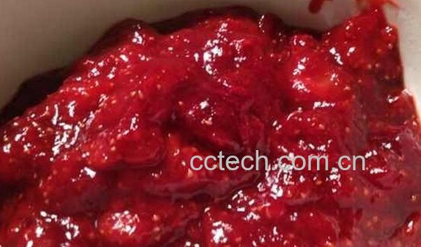 果蔬百科草莓酱怎么做好吃-0