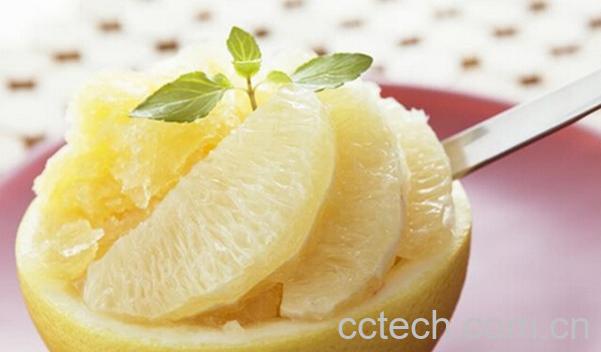 果蔬百科吃柚子的禁忌-0