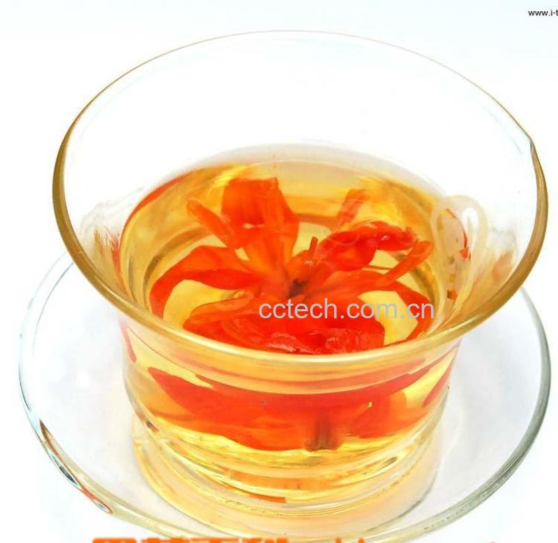 果蔬百科洛神花茶可以减肥吗-0