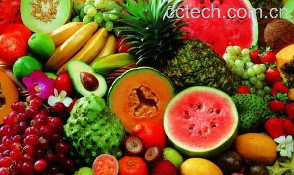 果蔬百科五种水果不能空腹吃-0