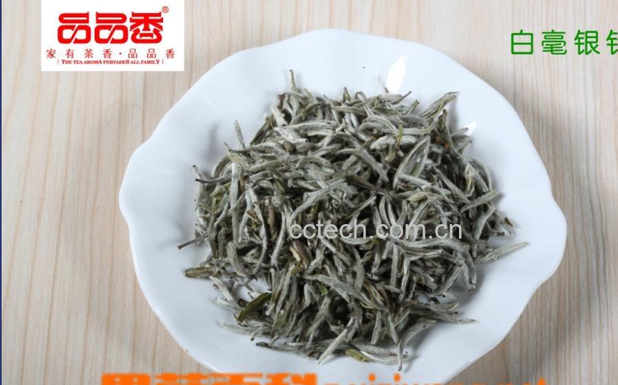 果蔬百科福鼎白茶-0