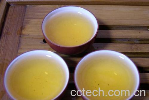 果蔬百科青茶有哪些呢-0