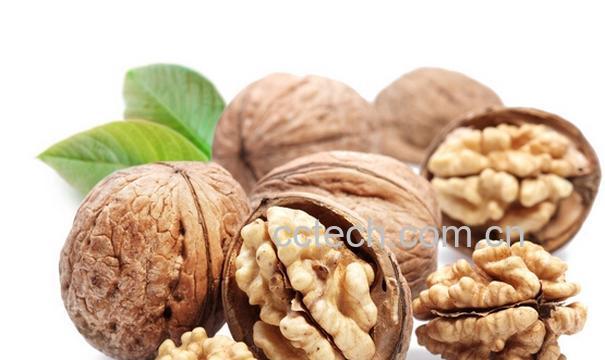 果蔬百科核桃的功效-0