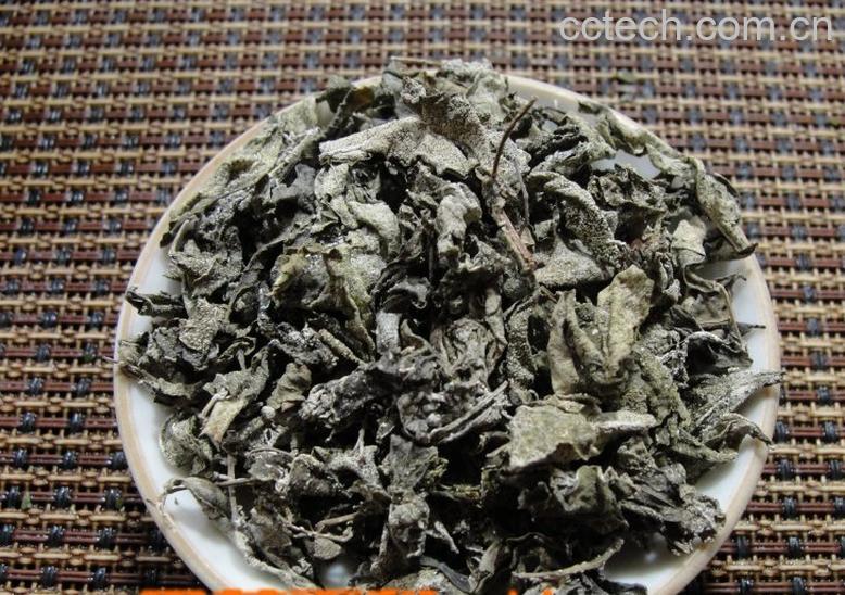 果蔬百科溪黄草茶-0