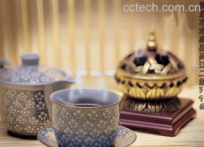 果蔬百科沉香茶的功效-0