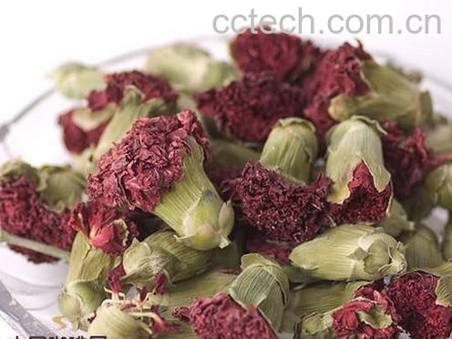 果蔬百科哪些花茶可以祛斑-0