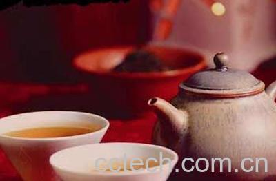 果蔬百科喝决明子茶能减肥吗-0