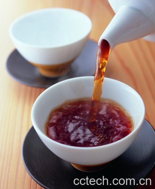 果蔬百科黑乌龙茶能减肥吗-0