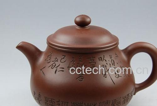 果蔬百科紫砂壶鉴别-0