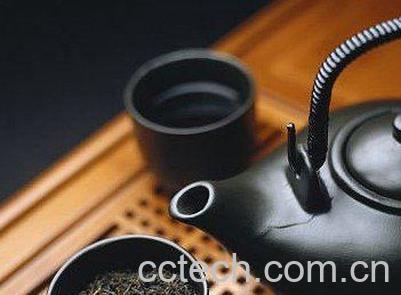 果蔬百科黑乌龙茶-0