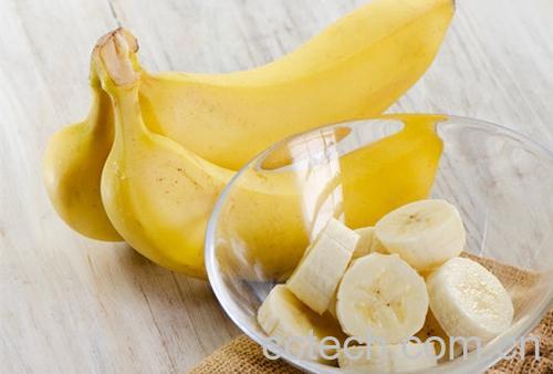 果蔬百科吃香蕉的好处和坏处-0