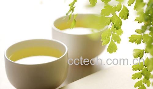 果蔬百科茶与健康-0