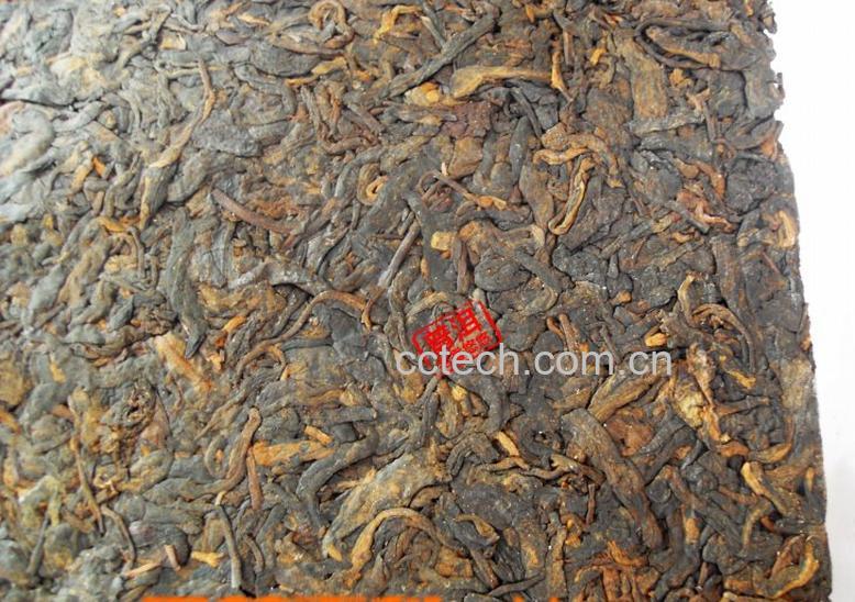 果蔬百科熟普洱茶能减肥吗-0