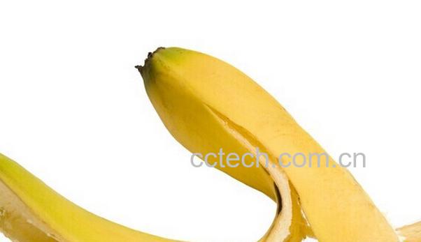 果蔬百科香蕉皮的药用价值-0