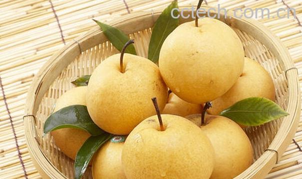 果蔬百科丰水梨-0