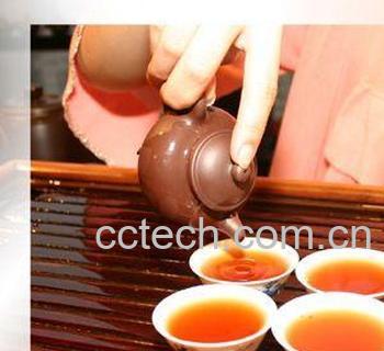 果蔬百科普洱茶减肥吗-0