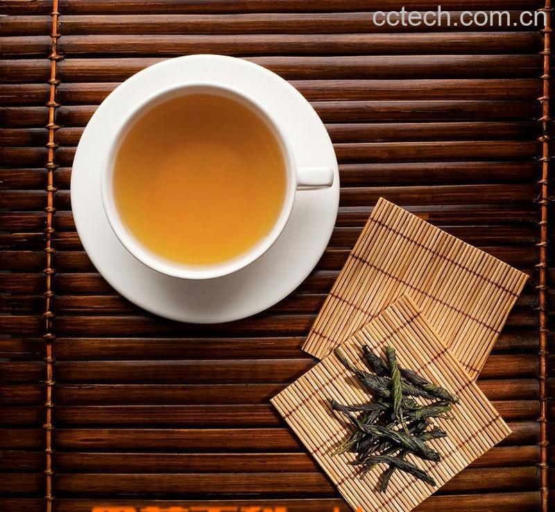 果蔬百科普洱茶鉴赏与冲泡-0