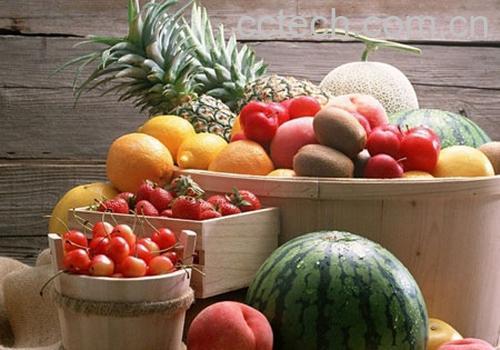 果蔬百科晚餐只吃水果能减肥吗-0