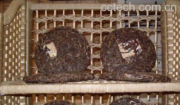 果蔬百科普洱茶保存方法-0
