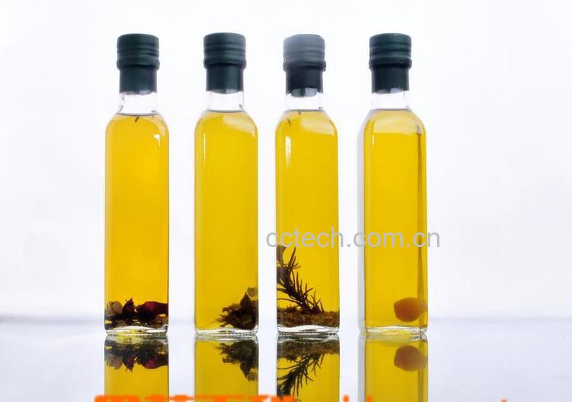 果蔬百科橄榄油好不好 橄榄油的副作用-0