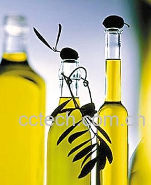 果蔬百科初榨橄榄油的营养价值-0