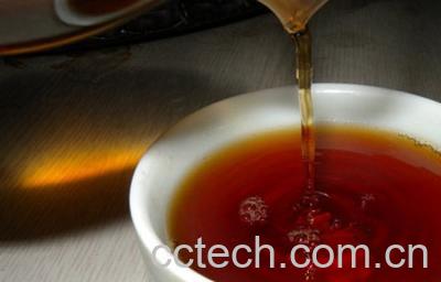 果蔬百科普洱茶知识-0