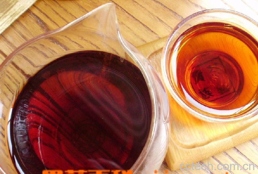 果蔬百科普洱茶生茶好还是熟茶好-0