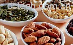 果蔬百科坚果类食品有哪些-0