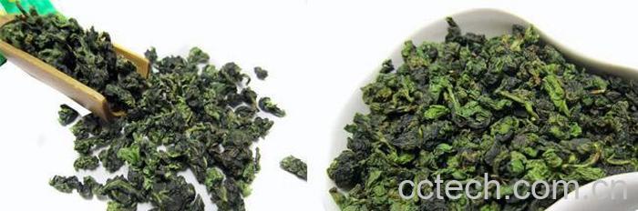 果蔬百科铁观音属于乌龙茶吗-0