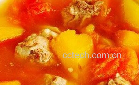 果蔬百科木瓜怎么吃最有营养-0