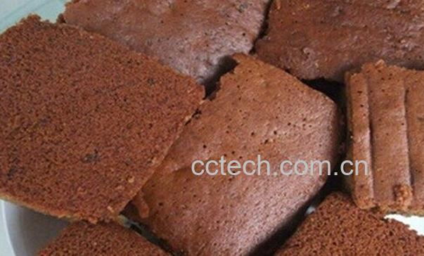 果蔬百科枣糕的做法-0