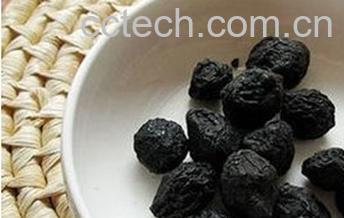 果蔬百科乌梅的成分 乌梅的营养价值-0