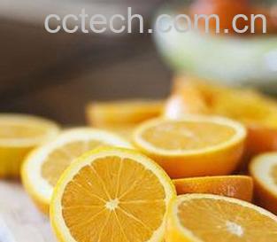 果蔬百科吃橙子的好处 橙子的营养价值-0