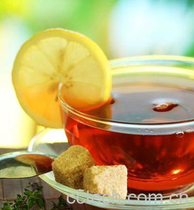 果蔬百科秋天喝什么茶-0