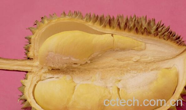 果蔬百科榴莲的常见吃法-0
