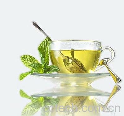 果蔬百科薄荷叶的功效-0