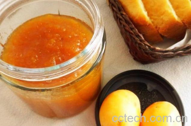 果蔬百科枇杷膏怎么做 枇杷膏的作用-0