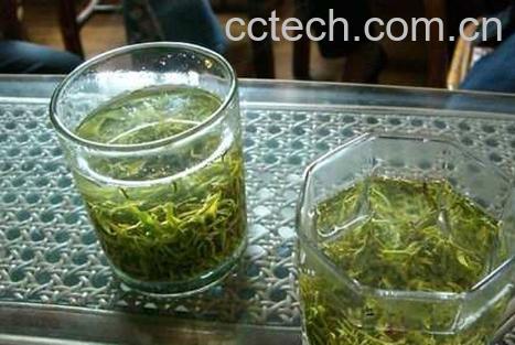 果蔬百科茶叶水洗脸好处-0