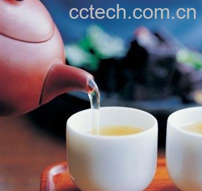 果蔬百科喝茶的好处与坏处-0