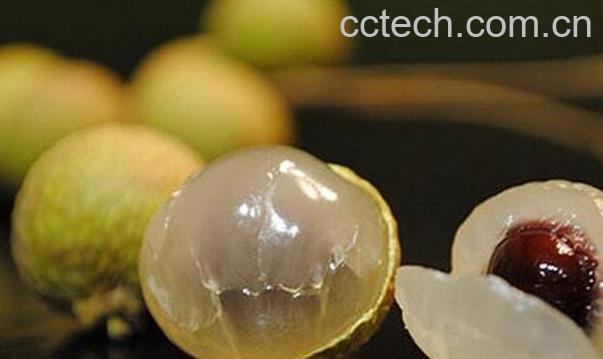 果蔬百科吃龙眼的注意事项-0