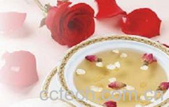 果蔬百科洋参茶-0