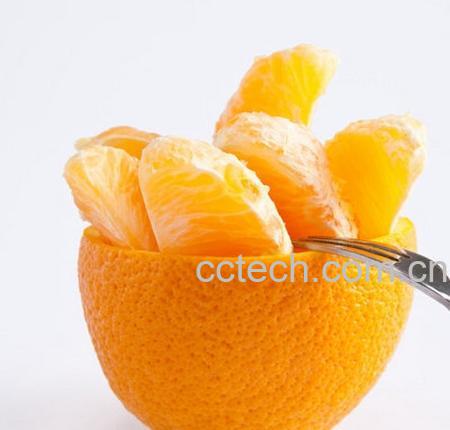 果蔬百科吃橘子上火吗 橘子的营养价值-0